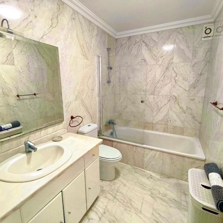 BEAUTIFUL 2bed APARTMENT WITH FANTASTIC OCEAN VIEWS - Apartamento de 1 dormitorio - 29