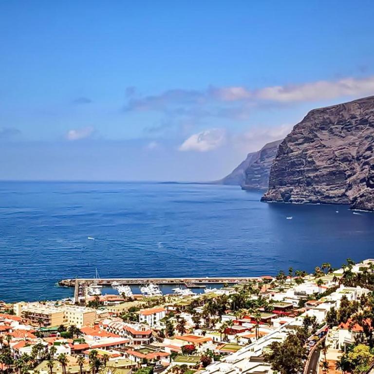 BEAUTIFUL 2bed APARTMENT WITH FANTASTIC OCEAN VIEWS - Apartamento de 1 dormitorio - 48