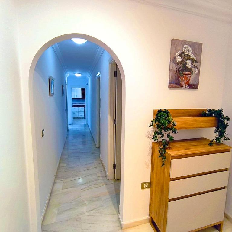 BEAUTIFUL 2bed APARTMENT WITH FANTASTIC OCEAN VIEWS - Apartamento de 1 dormitorio - 7