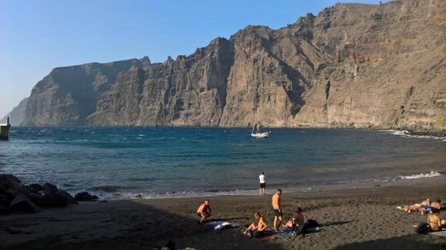 BEAUTIFUL 2bed APARTMENT WITH FANTASTIC OCEAN VIEWS - Apartamento de 1 dormitorio - 49