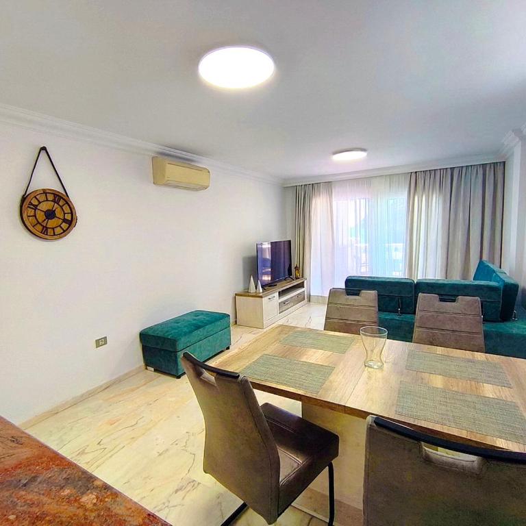 BEAUTIFUL 2bed APARTMENT WITH FANTASTIC OCEAN VIEWS - Apartamento de 1 dormitorio - 16