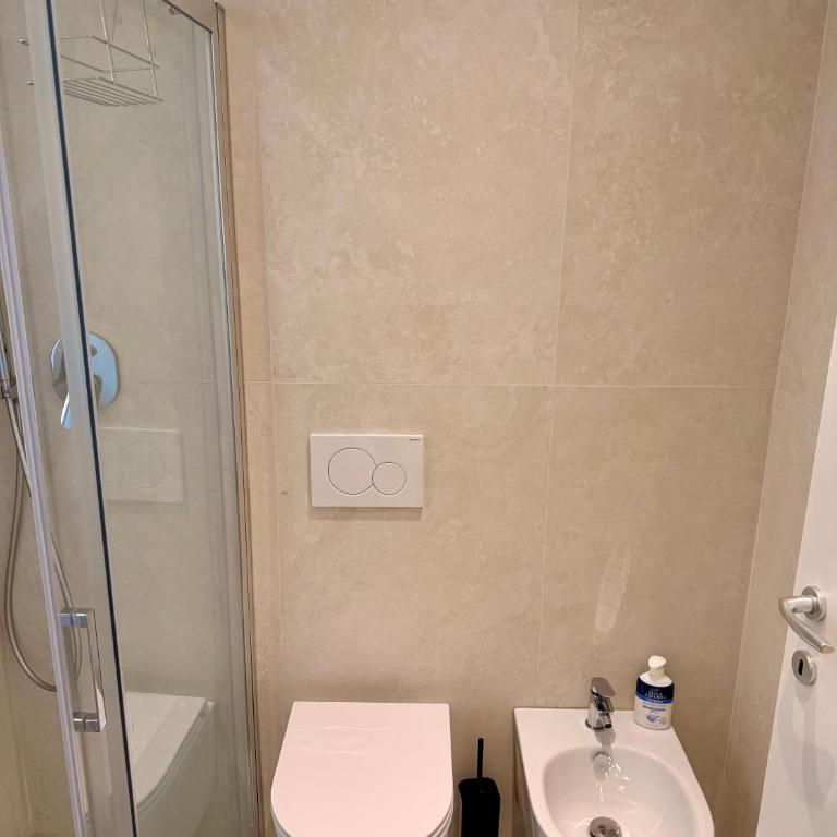 Porta del Borgo - Appartamento con 1 Camera da Letto - 7