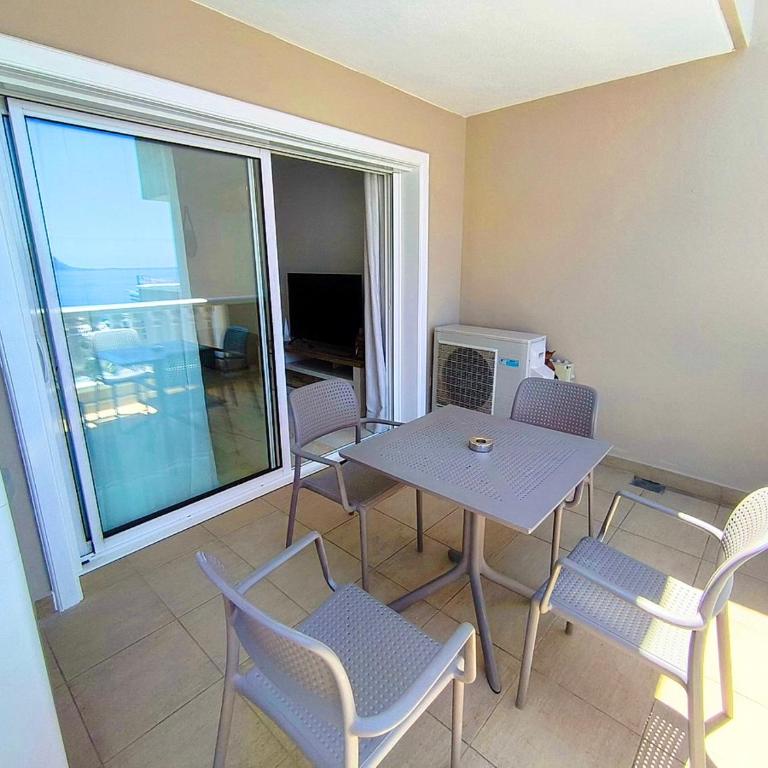BEAUTIFUL 2bed APARTMENT WITH FANTASTIC OCEAN VIEWS - Apartamento de 1 dormitorio - 20