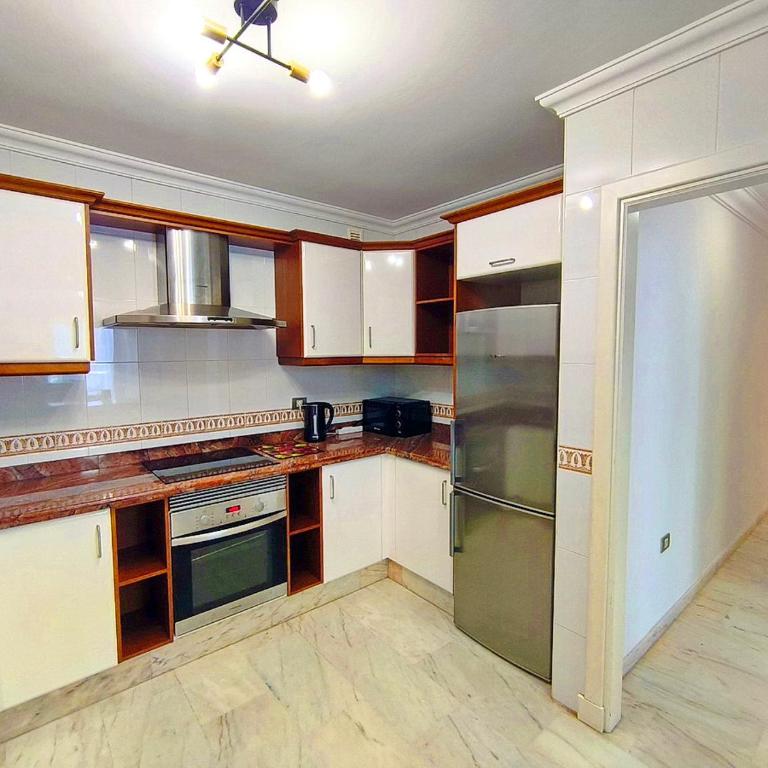 BEAUTIFUL 2bed APARTMENT WITH FANTASTIC OCEAN VIEWS - Apartamento de 1 dormitorio - 14