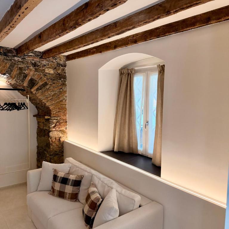 Porta del Borgo - Appartamento con 1 Camera da Letto - 16