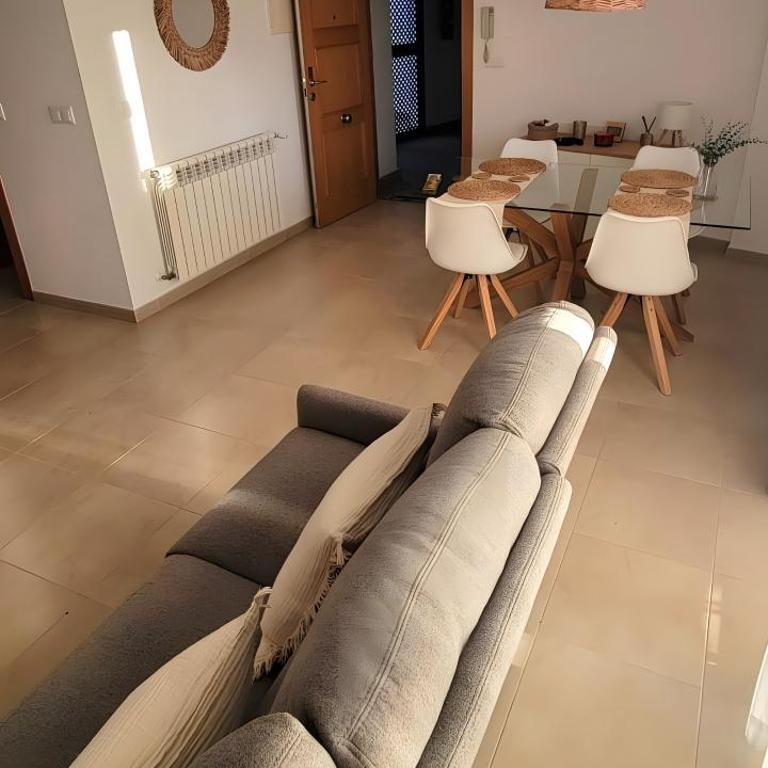 Ullastre - Apartamento Deluxe de 2 dormitorios con vistas al jardín - 5