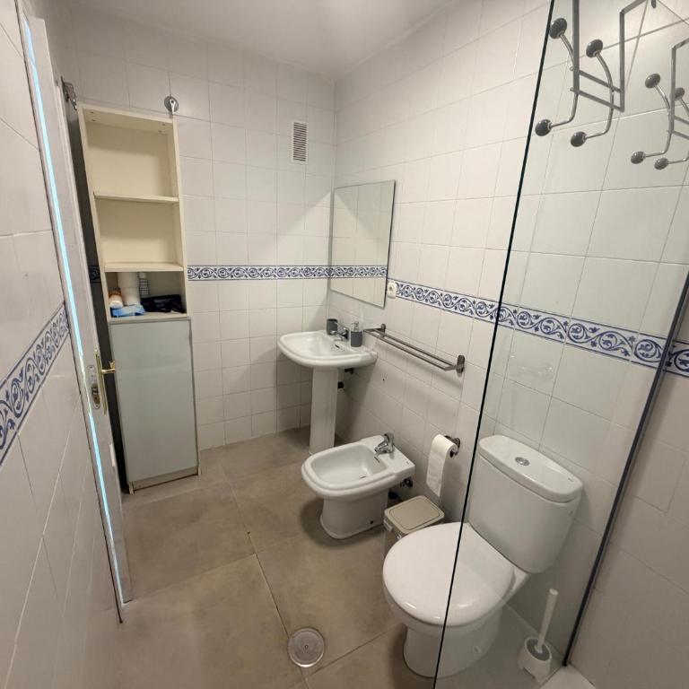 GMG apartments - Apartamento de 2 dormitorios - 9