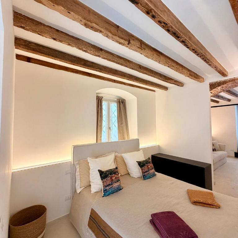 Porta del Borgo - Appartamento con 1 Camera da Letto - 11