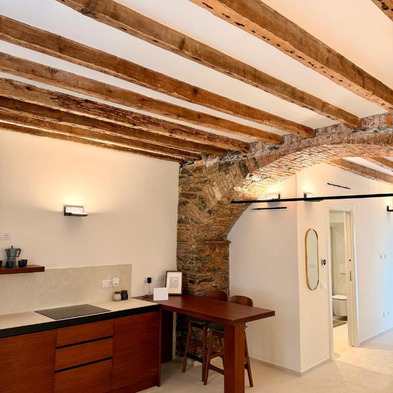 Porta del Borgo - Appartamento con 1 Camera da Letto - 13