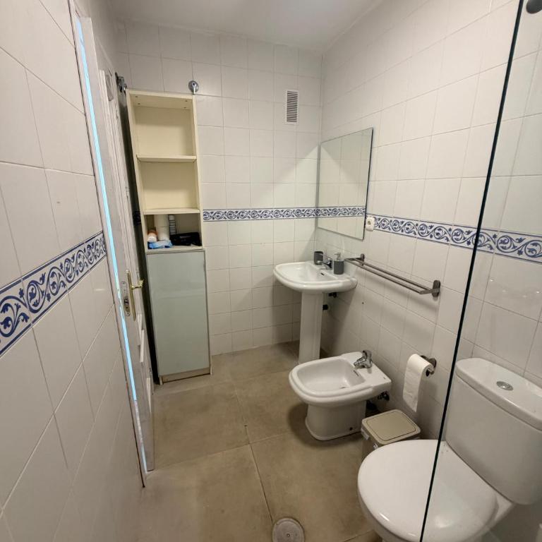 GMG apartments - Apartamento de 2 dormitorios - 13