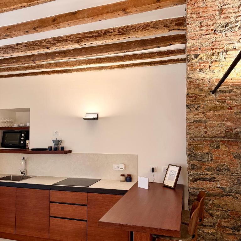 Porta del Borgo - Appartamento con 1 Camera da Letto - 21