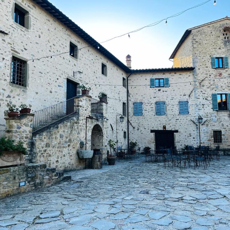 Umbria in Bici Guest House - Appartamento con 1 Camera da Letto - 42