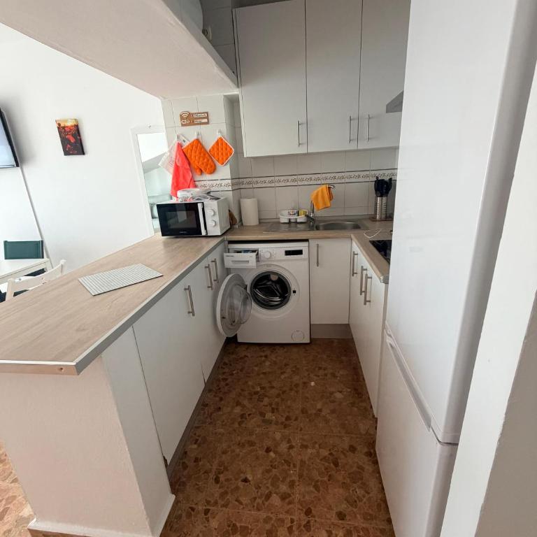 GMG apartments - Apartamento de 2 dormitorios - 24