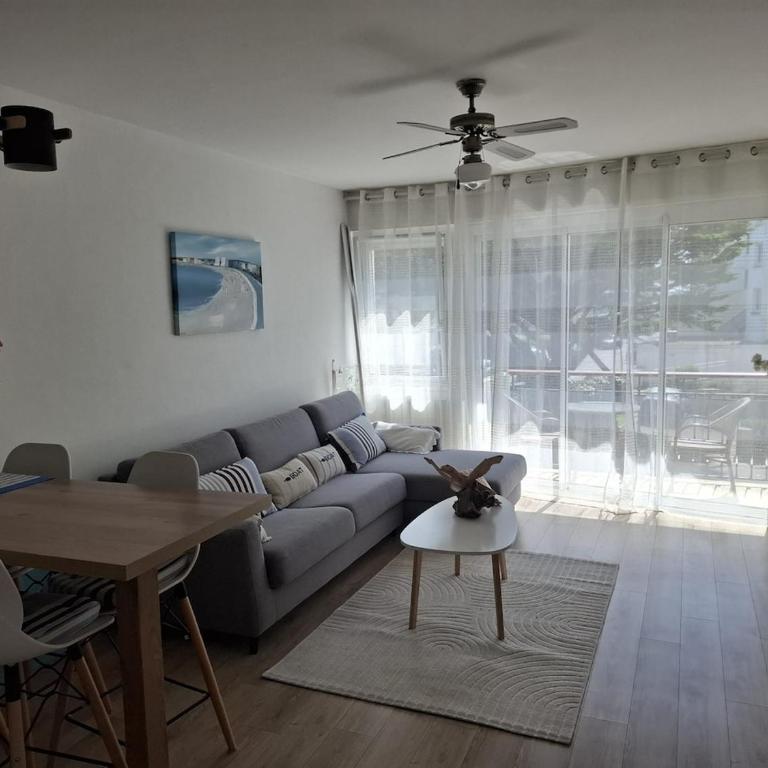 Appartement le dauphin - Appartamento con Vista Mare - 2