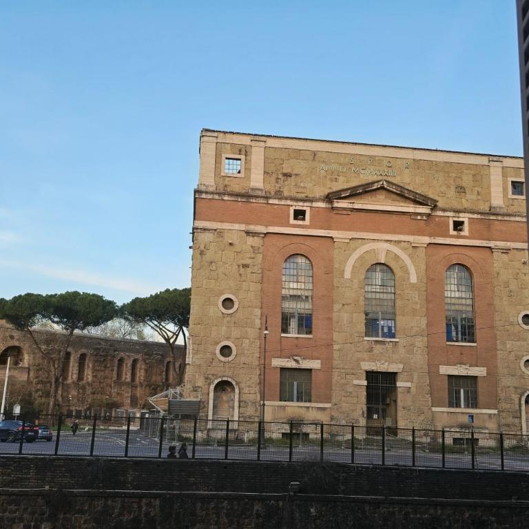 Casa Tua a Porta Maggiore - Appartamento con 3 Camere da Letto - 3