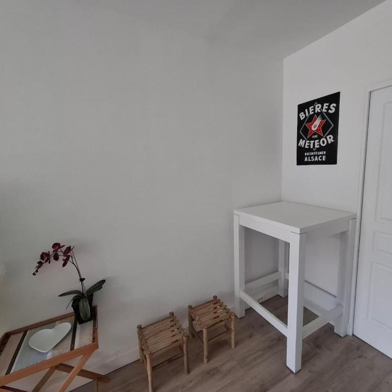 Appartement le dauphin - Appartamento con Vista Mare - 5