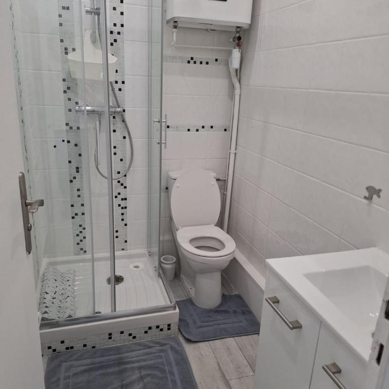 Appartement le dauphin - Appartamento con Vista Mare - 7