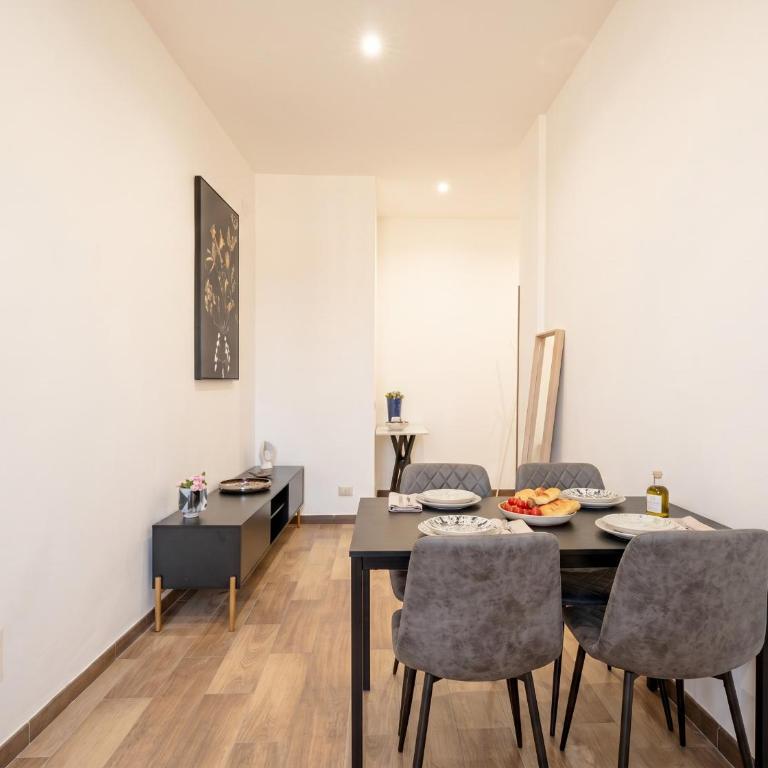 Covi del Viaggiatore 2 – Modern Comfort, Timeless Charm - Apartment - 9