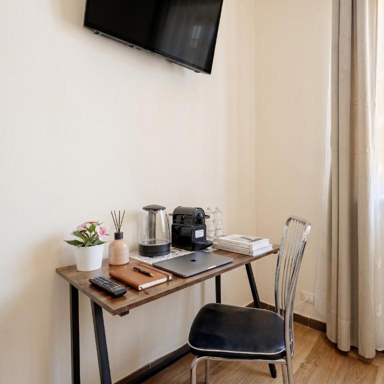 Covi del Viaggiatore 2 – Modern Comfort, Timeless Charm - Apartment - 14