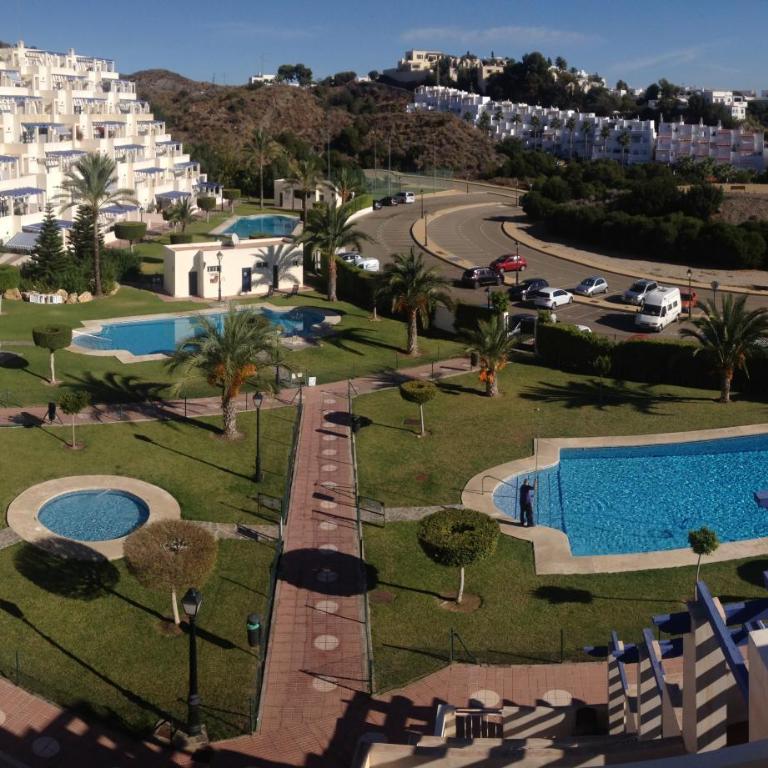Los Atalayones - Apartamento de 3 dormitorios - 1
