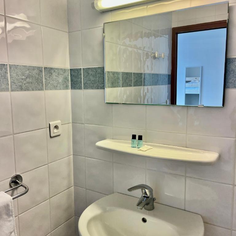 Le Grand Refuge - Chambre 23 - 2 personnes - Camera Matrimoniale con Bagno Privato - 11