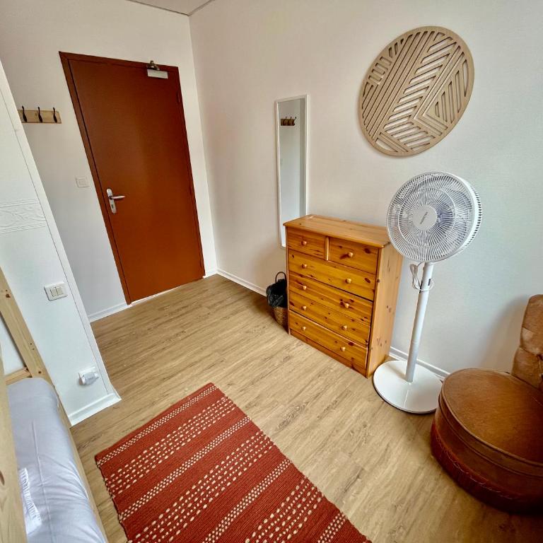 Le Grand Refuge - Chambre 23 - 2 personnes - Camera Matrimoniale con Bagno Privato - 16