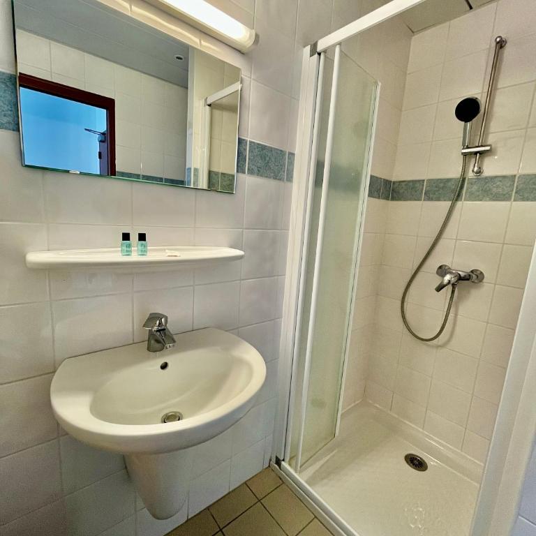 Le Grand Refuge - Chambre 23 - 2 personnes - Camera Matrimoniale con Bagno Privato - 4