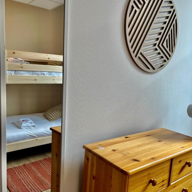 Le Grand Refuge - Chambre 23 - 2 personnes - Camera Matrimoniale con Bagno Privato - 5