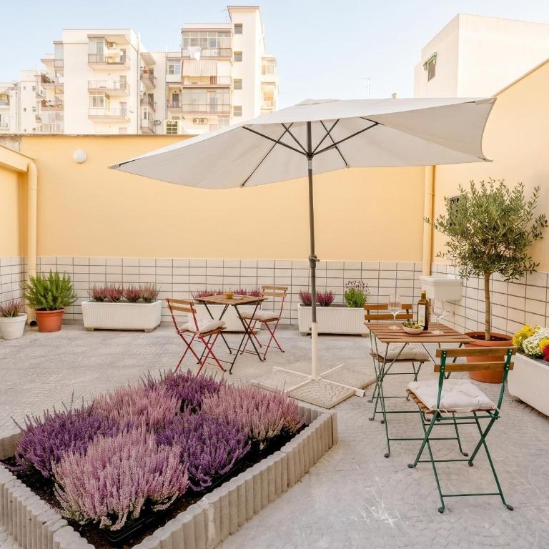 Covi del Viaggiatore 2 – Modern Comfort, Timeless Charm - Apartment - 16
