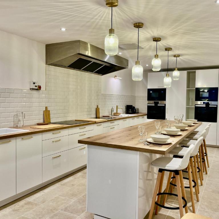 Le Grand Refuge - Chambre 23 - 2 personnes - Camera Matrimoniale con Bagno Privato - 27