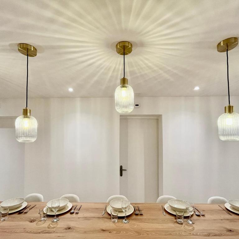 Le Grand Refuge - Chambre 23 - 2 personnes - Camera Matrimoniale con Bagno Privato - 25