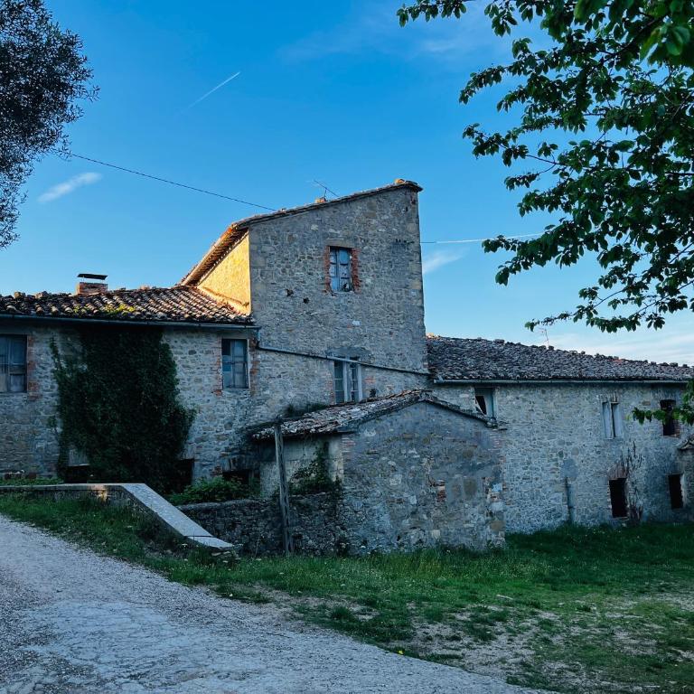 Umbria in Bici Guest House - Appartamento con 1 Camera da Letto - 50