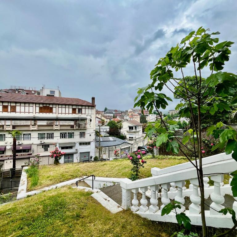 Le Grand Refuge - Chambre 23 - 2 personnes - Camera Matrimoniale con Bagno Privato - 39