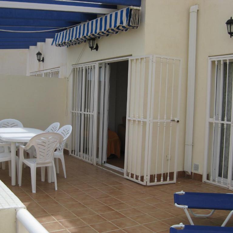 Los Atalayones - Apartamento de 3 dormitorios - 6
