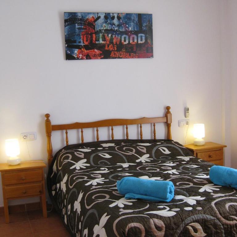 Los Atalayones - Apartamento de 3 dormitorios - 7