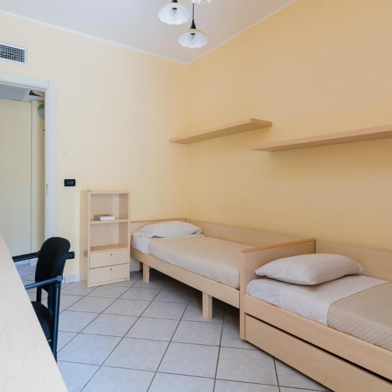 Baia del Porto - Salento Selection - Appartamento Superior con 2 Camere da Letto - 15