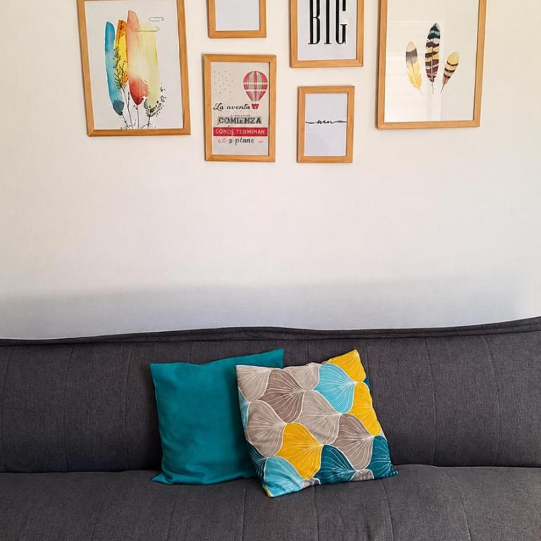C1 Suite - Apartment - 9