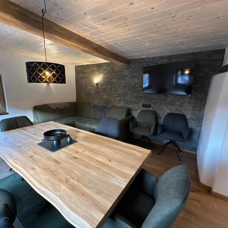 Ferienwohnung Loifried - Apartment mit 3 Schlafzimmern - 16