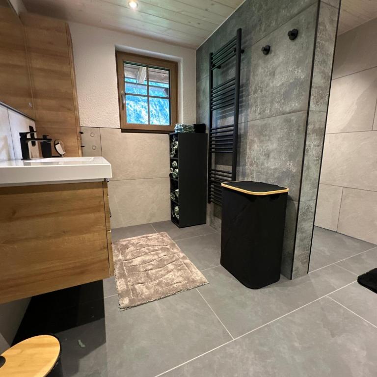 Ferienwohnung Loifried - Apartment mit 3 Schlafzimmern - 15