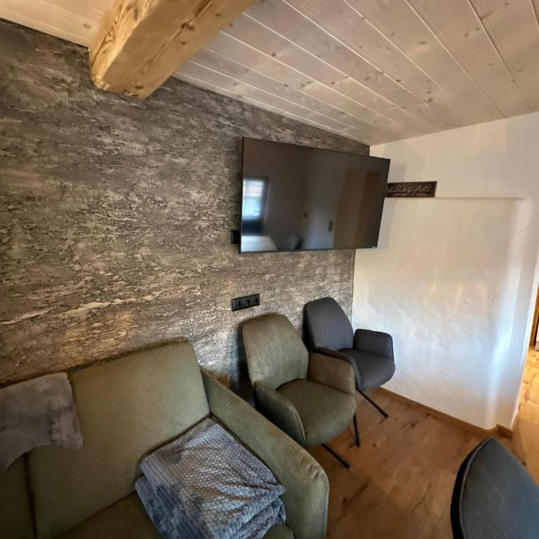 Ferienwohnung Loifried - Apartment mit 3 Schlafzimmern - 19