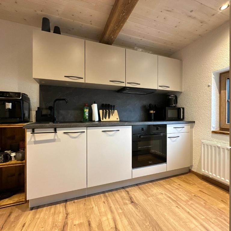 Ferienwohnung Loifried - Apartment mit 3 Schlafzimmern - 13