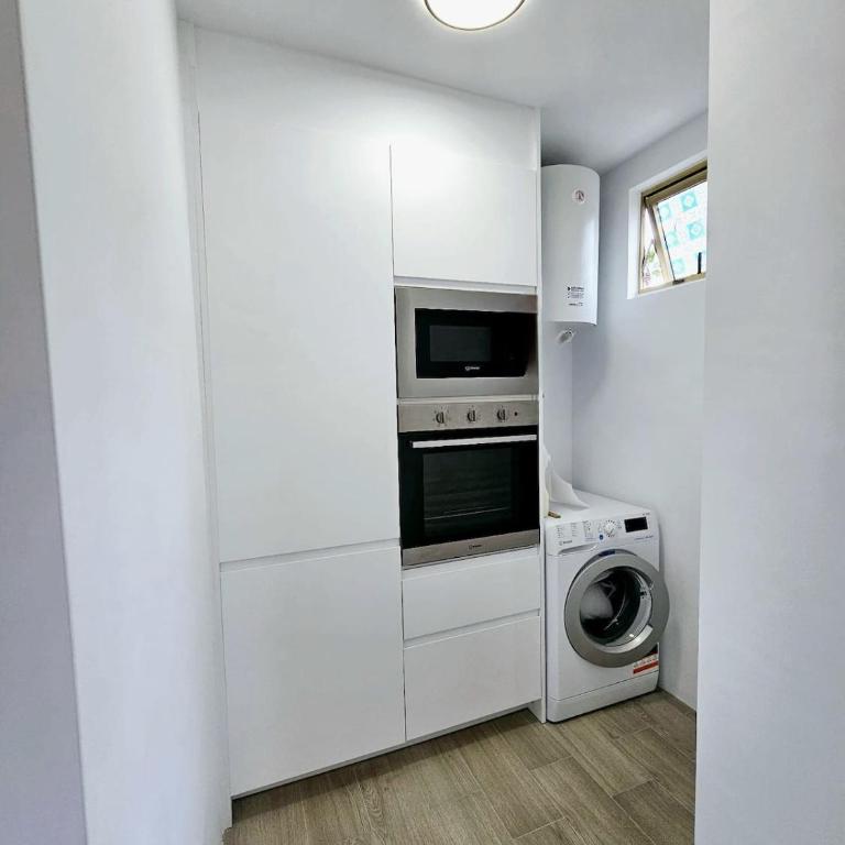 Etxezuri Calpe Beach & Pool Apartment - Apartamento de 2 dormitorios con balcón y terraza - 11