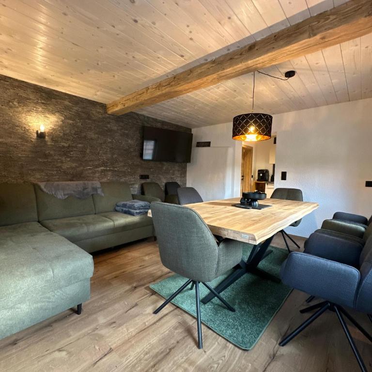 Ferienwohnung Loifried - Apartment mit 3 Schlafzimmern - 22