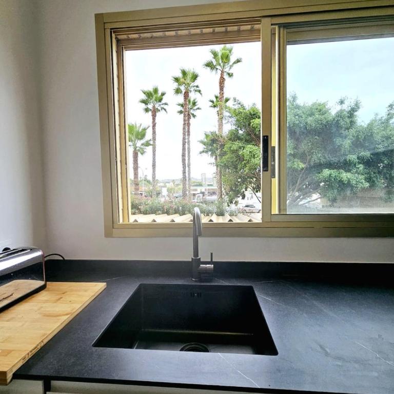Etxezuri Calpe Beach & Pool Apartment - Apartamento de 2 dormitorios con balcón y terraza - 25