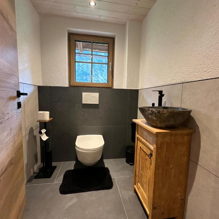 Ferienwohnung Loifried - Apartment mit 3 Schlafzimmern - 20
