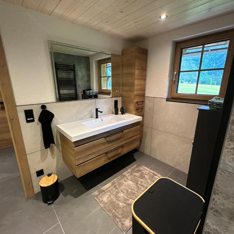 Ferienwohnung Loifried - Apartment mit 3 Schlafzimmern - 21