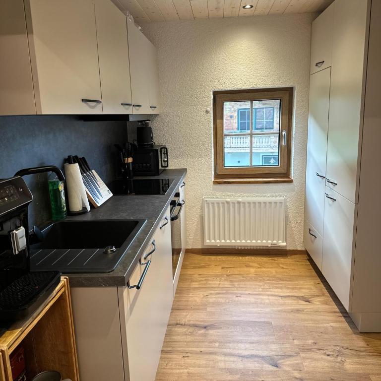 Ferienwohnung Loifried - Apartment mit 3 Schlafzimmern - 26