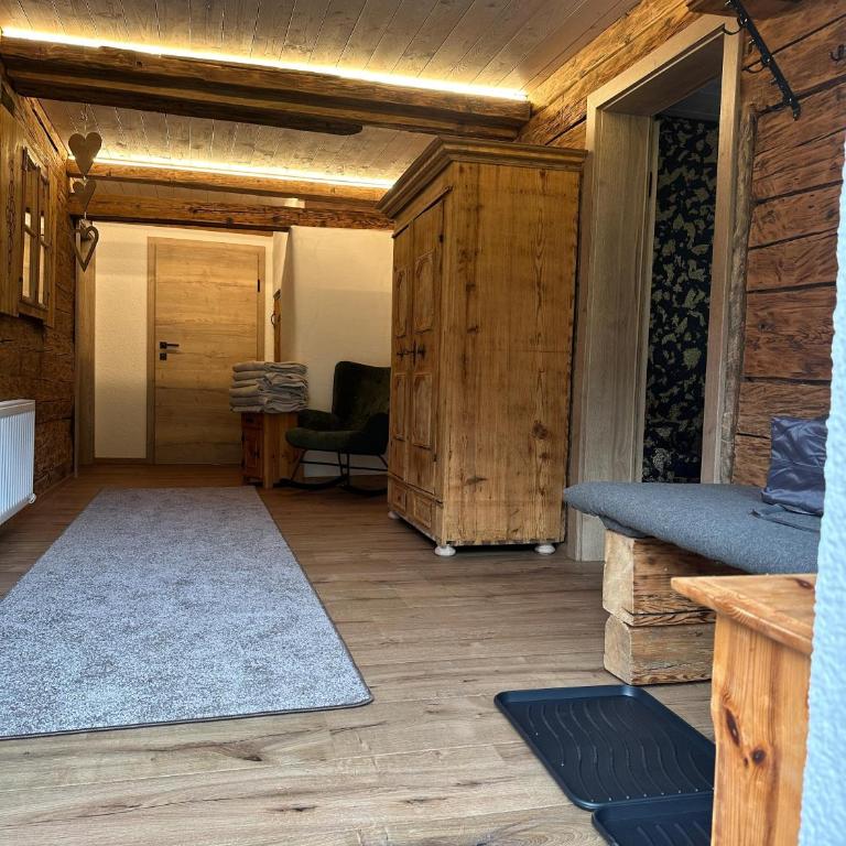 Ferienwohnung Loifried - Apartment mit 3 Schlafzimmern - 27