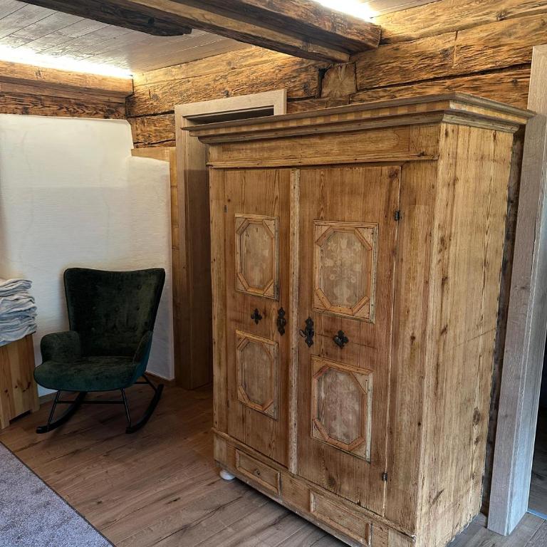 Ferienwohnung Loifried - Apartment mit 3 Schlafzimmern - 28