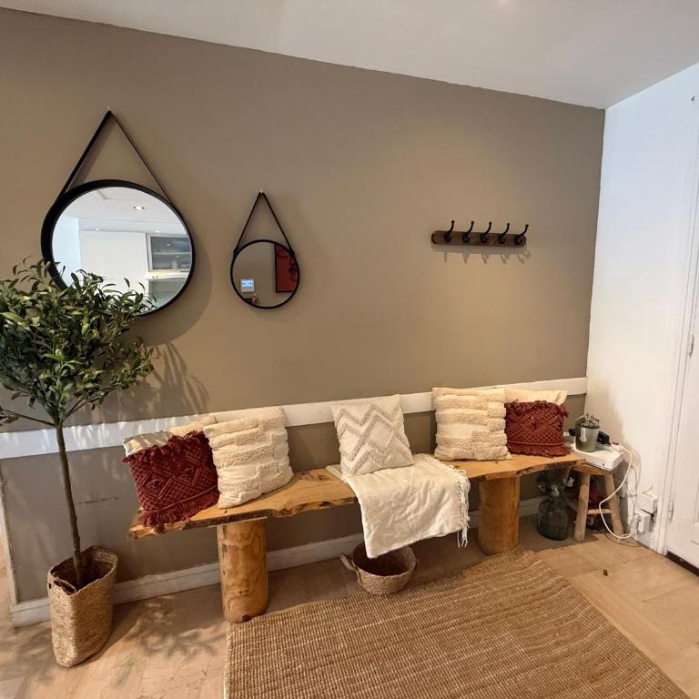 Garibaldi 3 chambres 6 couchages, EASY CHECK-IN - Appartement 3 Chambres - 13